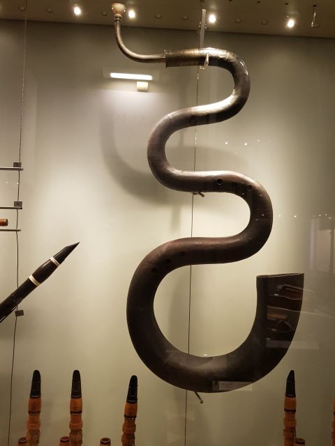 Florence: Private Accademia Gallery Tour - How the tour timing makes the museum feel manageable