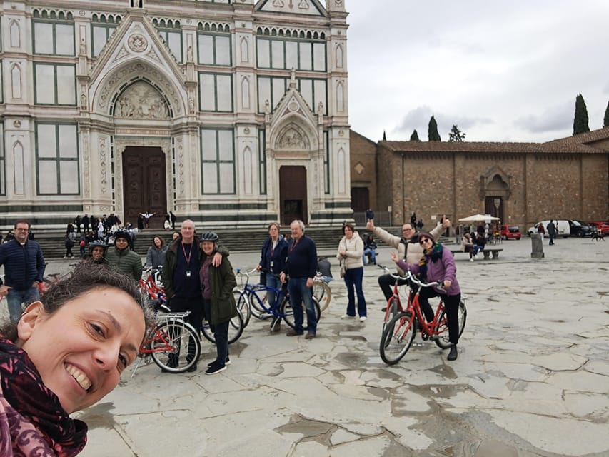 Florence: Private Bike Tour - Price and value: is $396.50 per person a fair deal?