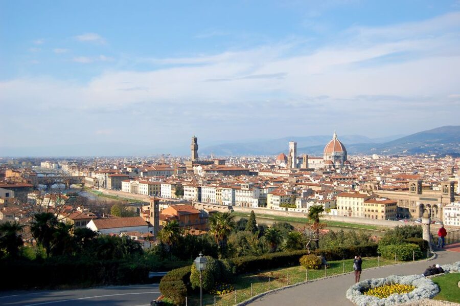 Florence: Private City Walking Tour - Key highlights you’ll actually feel on this walk