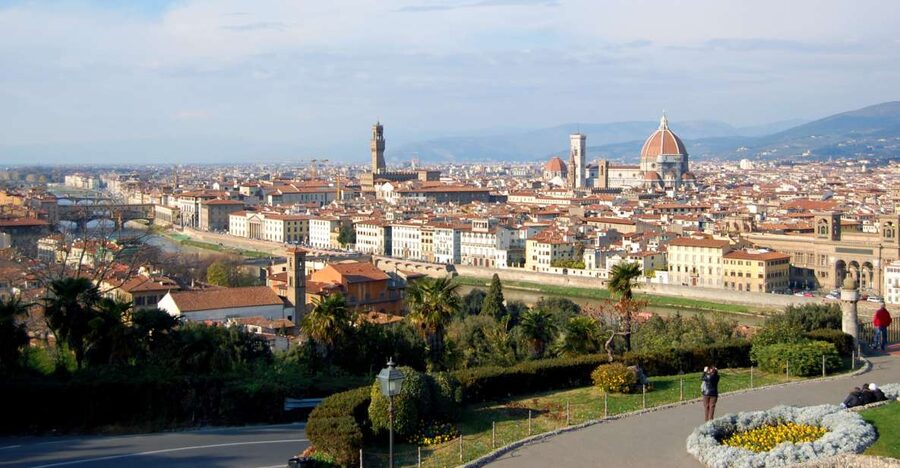 Florence: Private City Walking Tour - Why this 3-hour private walk works for first-timers and art lovers