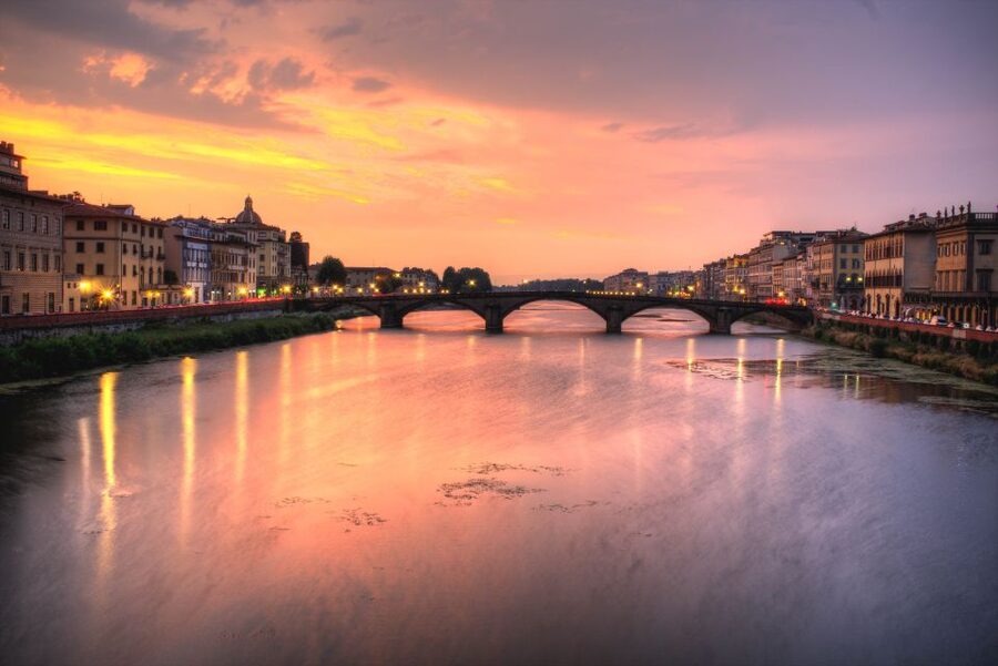 Florence: Private City Walking Tour - FAQ