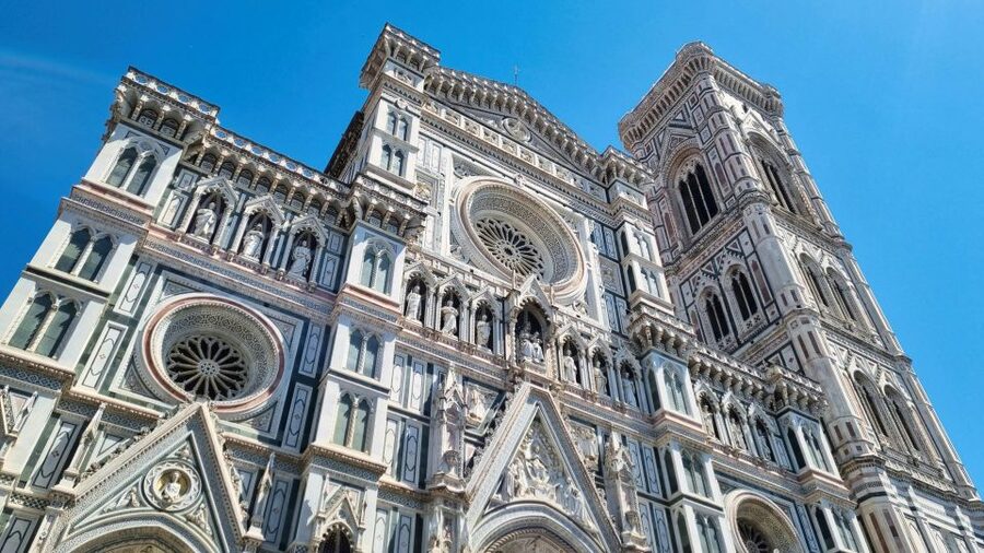 Florence: Private City Walking Tour with Accademia & Uffizi - Start at Accademia Gallery, Where Florence Starts to Make Sense