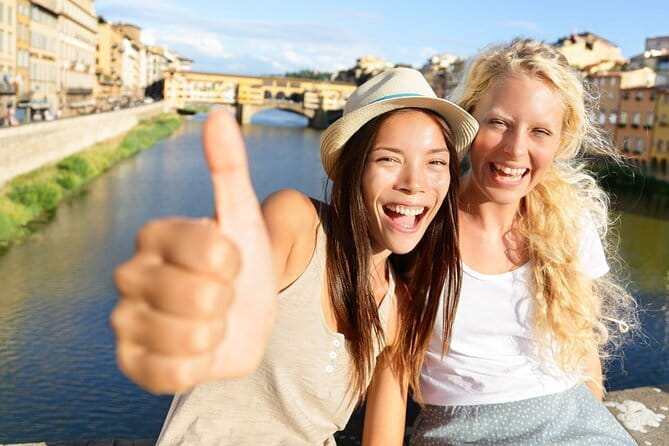 Florence : Private Custom Walking Tour with a Local Guide - Key things you’ll notice on this Florence walk