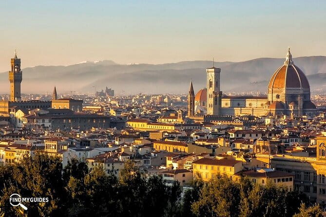 Florence : Private Custom Walking Tour with a Local Guide - Why a private custom walk works so well in Florence