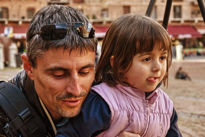 Florence : Private Custom Walking Tour with a Local Guide - Breaks, photo stops, and the food ideas you actually use
