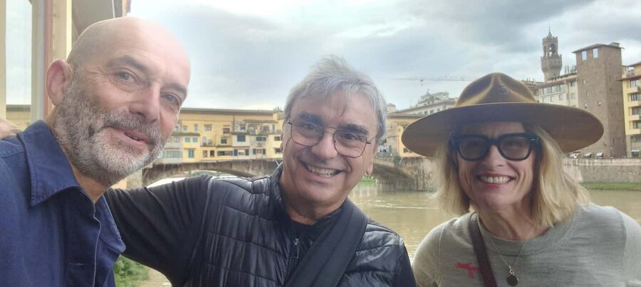 Florence: Private Customized Walking Tour with a Local Guide - Key takeaways before you book
