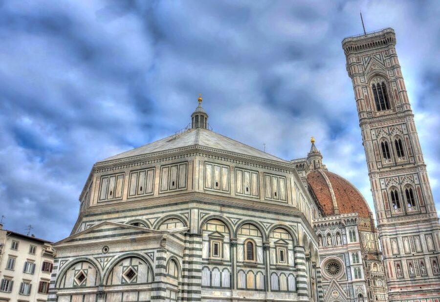 Florence: Private Customized Walking Tour with a Local Guide - Top sights, churches, and the Piazzale Michelangelo payoff