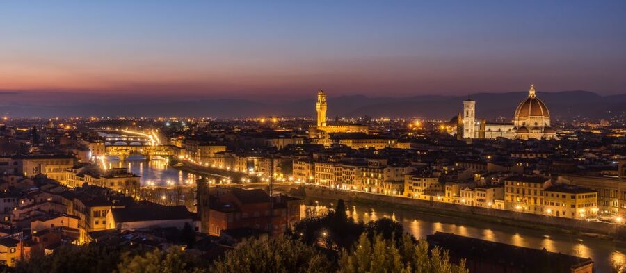 Florence: Private Customized Walking Tour with a Local Guide - What to wear, and how to get the most from the walking pace