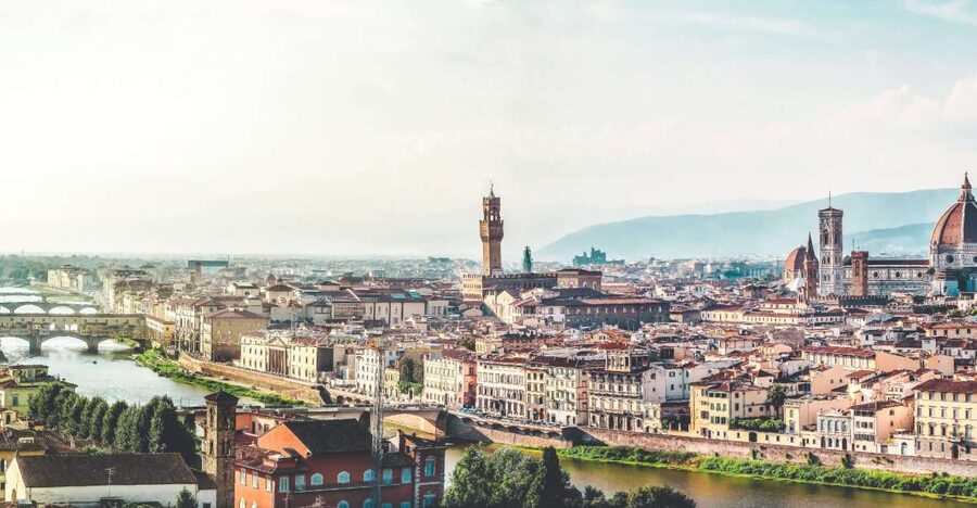 Florence: Private Customized Walking Tour with a Local Guide - What happens on a 2 to 6 hour walk with your guide