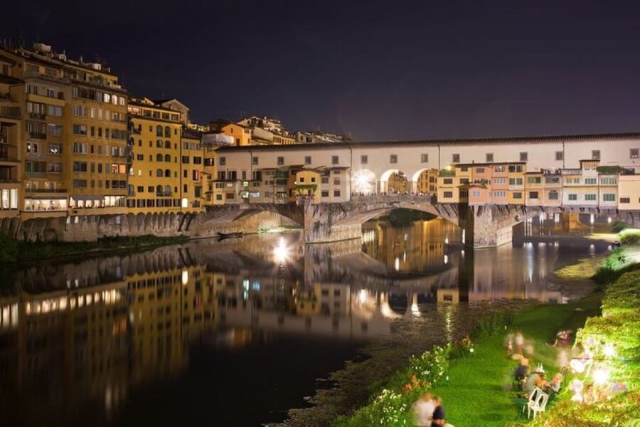 Florence: Private E-Bike Night Tour & Piazzale Michelangelo - Price and what you really get from a 2-hour private ride