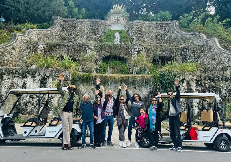 Florence: Private Electric Mini Car Tour with Local Guide - Quick Take on This Florence Mini-Car Tour