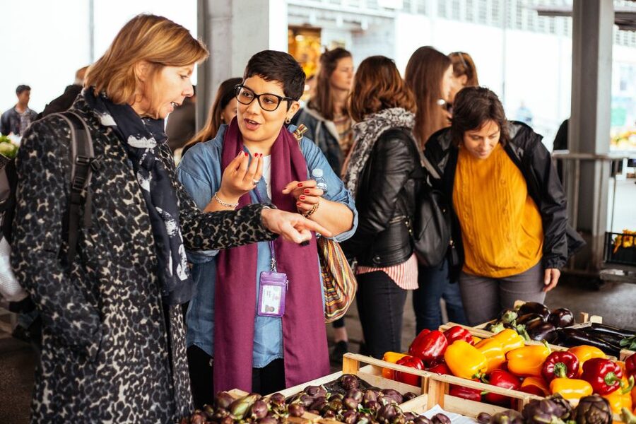 Florence: Private Food Tour – 10 Tastings with Locals - Pacing realities: what to expect if the start feels slow