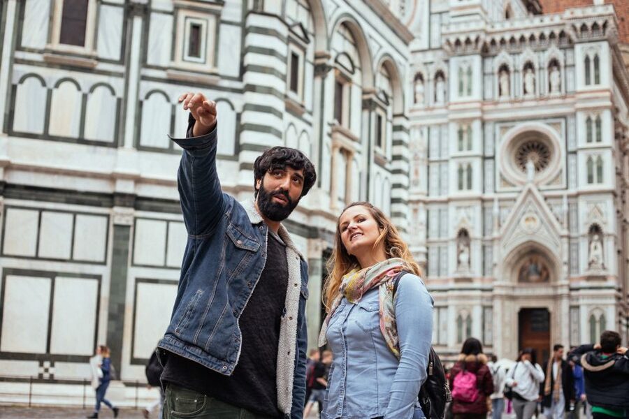 Florence: Private Food Tour – 10 Tastings with Locals - Who should book this tour, and who might skip it