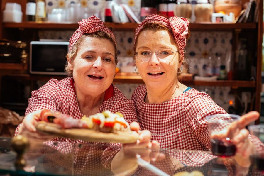 Florence: Private Food Tour – 10 Tastings with Locals - The 10 tastings plan: why it’s better than a single meal