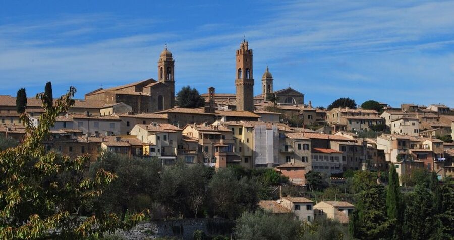 Florence: Private Full-Day Brunello Wine Tour to Montalcino - Key Points You Should Know Before Booking