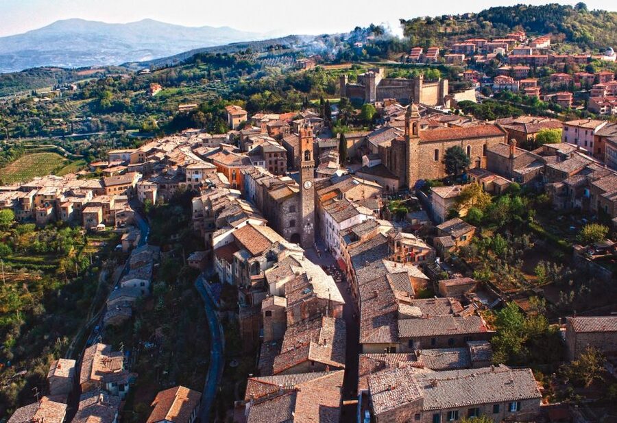Florence: Private Full-Day Brunello Wine Tour to Montalcino - Why Montalcino Works Better Than a Quick Tasting Stop