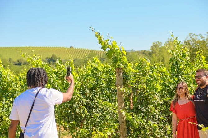 Florence: Private Full-Day Chianti Tour and Winery Lunch Optional - Key Highlights You Will Actually Feel During the Day