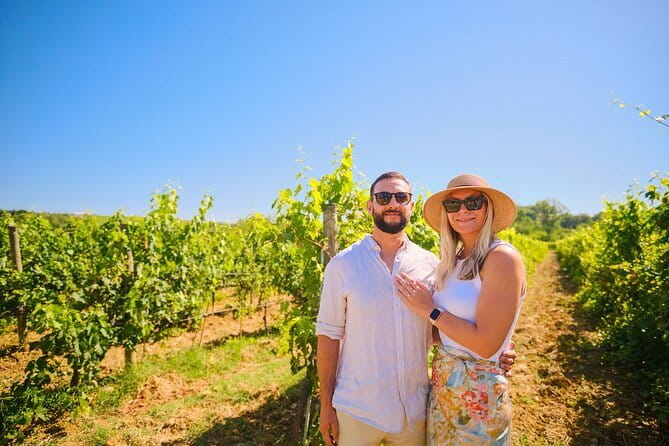 Florence: Private Full-Day Chianti Tour and Winery Lunch Optional - How the Flexible Itinerary Lets You Build Your Perfect Chianti Day