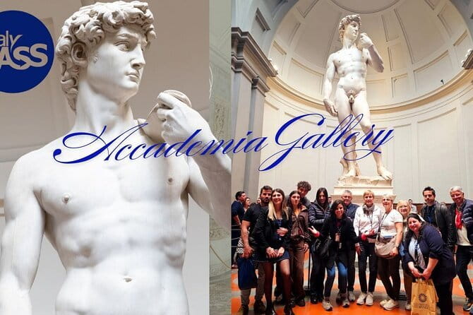 Florence: Private guided tour to the Accademia Gallery - Key points at a glance