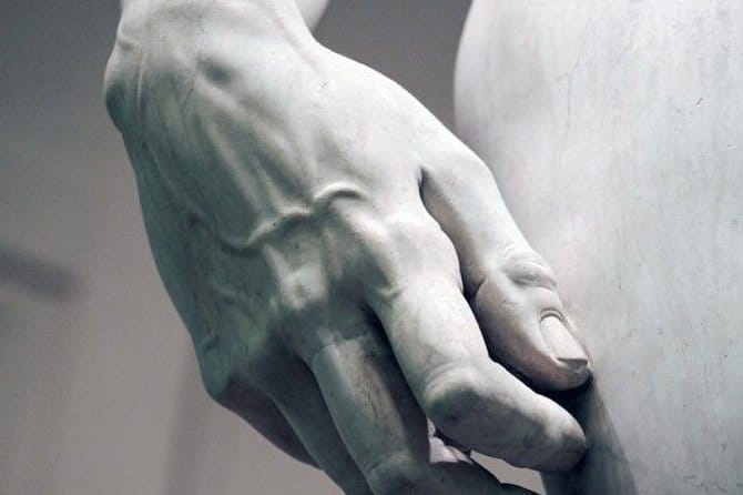 Florence: Private guided tour to the Accademia Gallery - Step inside: what the 1-hour route actually covers