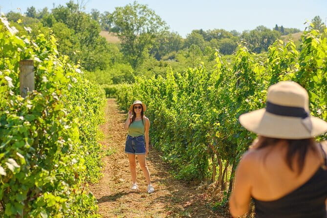 Florence: Private Half-Day Chianti Tour and Wine Tasting Optional - Key things to know before you go