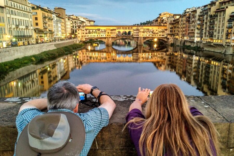 Florence: Private Photo Walking Tour - Why a private photo walk works so well in Florence