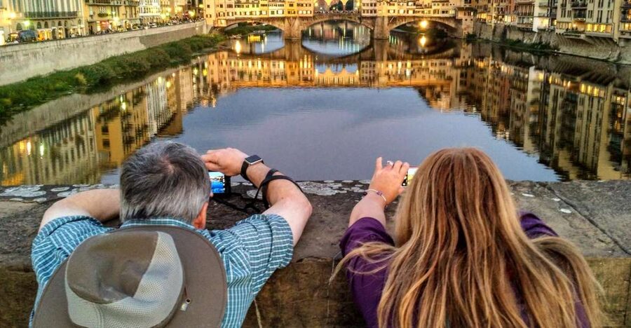 Florence: Private Photo Walking Tour - The flexible walk around Duomo and Piazza della Signoria