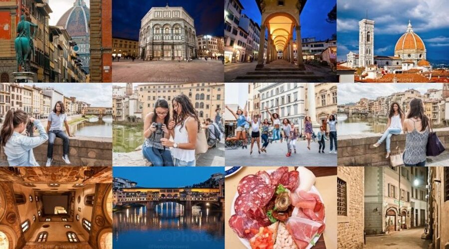 Florence: Private Photo Walking Tour - How the photography lessons actually help your next day
