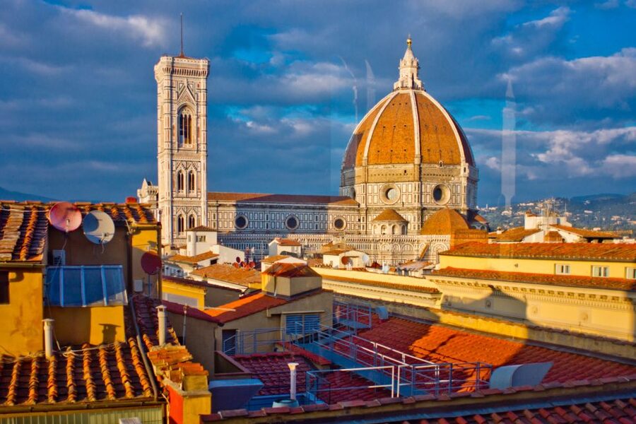 Florence: Private Photo Walking Tour - Starting in Piazza della Repubblica: what to bring and how to prepare