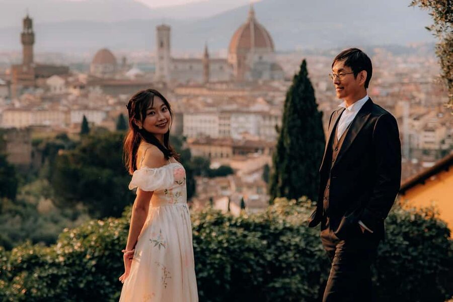 Florence Private Professional Photoshoot - Should you book this Florence private photoshoot?