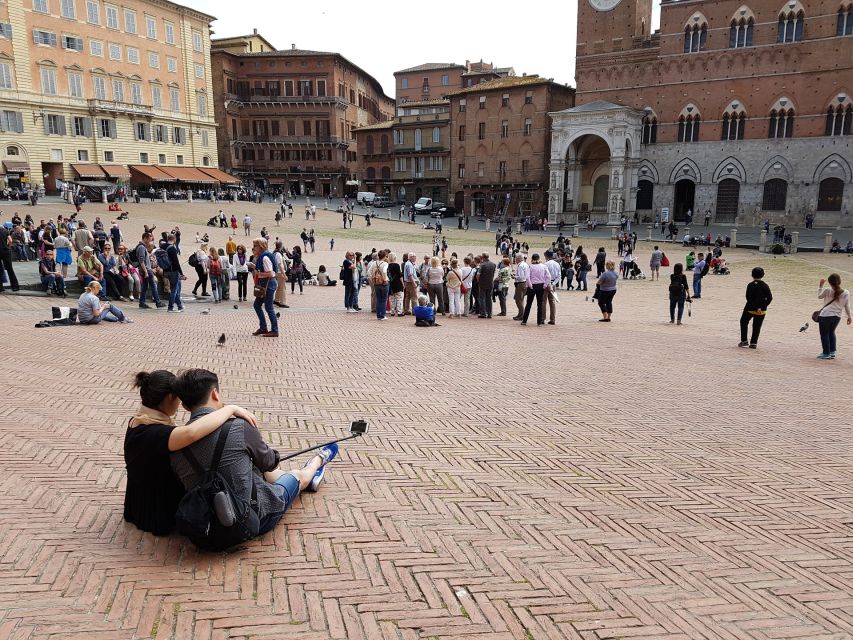 Florence: Private Siena, San Gimignano and Chianti Tour - A Private Florence to Tuscany Day That Cuts Through the Hassle