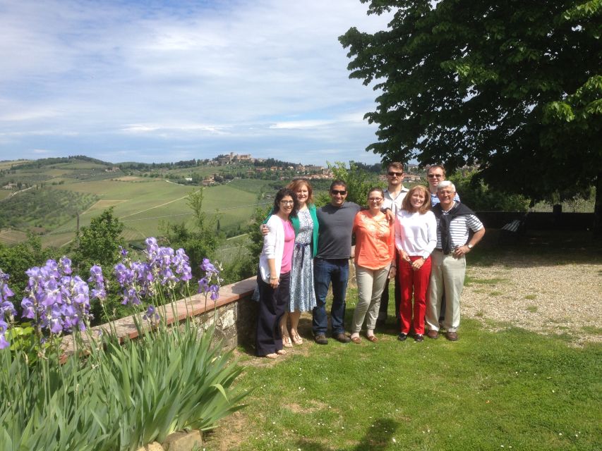 Florence: Private Siena, San Gimignano and Chianti Tour - San Gimignano: Ancient Towers and a Medieval Center You’ll Want to Slow Down In
