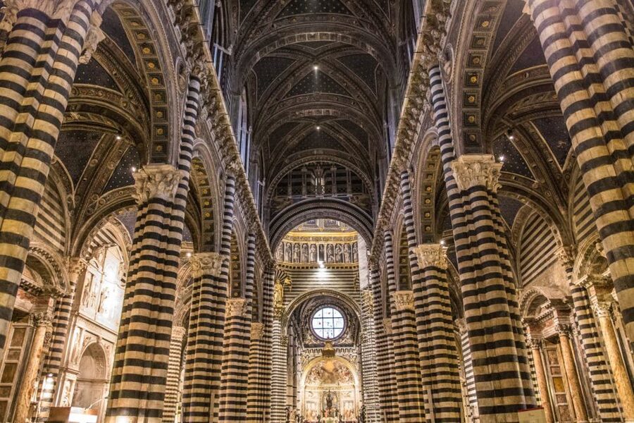 Florence: Private Siena, San Gimignano and Chianti Tour - Price and Value: Why This Private Route Can Be a Good Deal