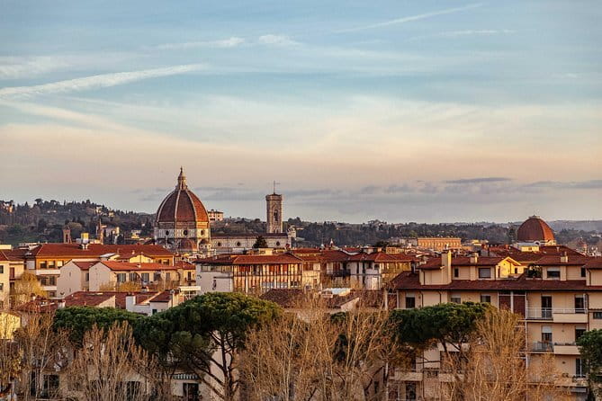 Florence Private Tour: Renaissance, Famous Families & Hidden Gems - Price and Value: What $199.62 Really Buys You