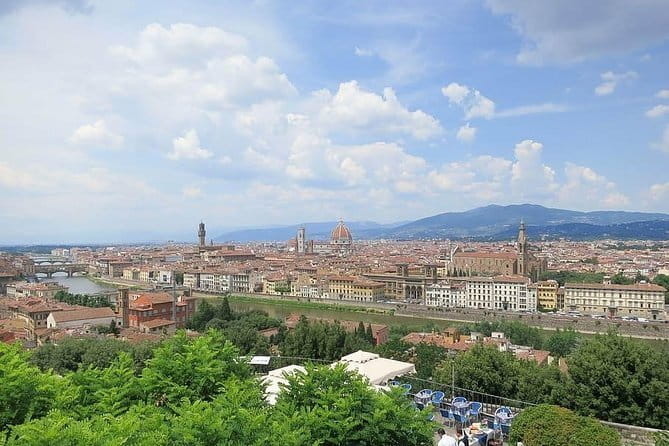 Florence Private Tour with a Local - Highlights & Hidden Gems - Price and Logistics: What You’re Paying For