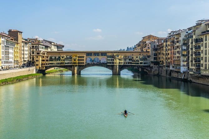 Florence Private Tour with a Local - Highlights & Hidden Gems - How the Questionnaire Turns a Tour Into Your Day