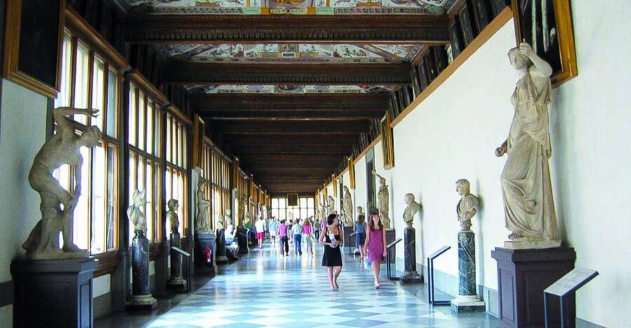Florence: Private Uffizi Gallery Discovery Tour with Ticket - Key things that make this Uffizi tour a smart buy