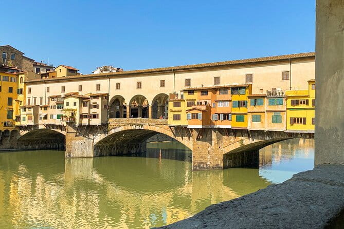 Florence Private WALKING TOUR - A 3-hour Florence highlights plan you can actually use