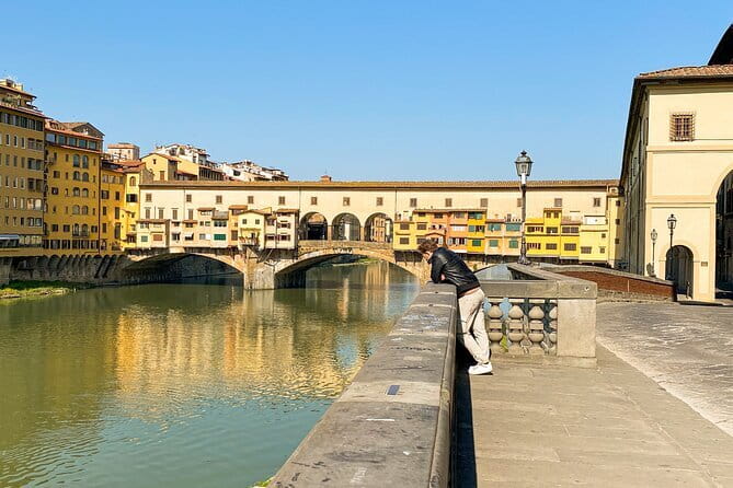 Florence Private WALKING TOUR - Price and value: what you are paying for at $240.29 per person
