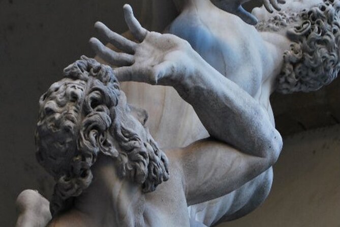 Florence private walking tour including Michelangelo's David - A half-day private plan for David and Florence’s spiritual heart