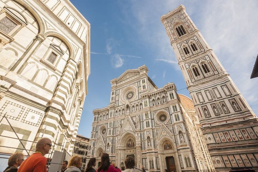 Florence: Private Walking Tour of Florence's Hidden Gems - Key things to know before you go