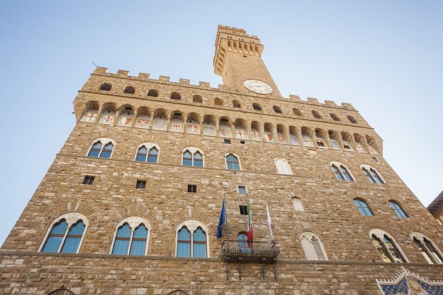 Florence: Private Walking Tour of Florence's Hidden Gems - Florence private walking tour, in plain English