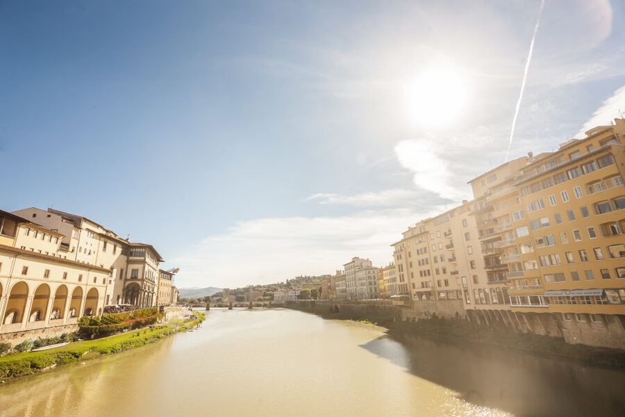 Florence: Private Walking Tour of Florence's Hidden Gems - Piazza Signoria and Neptune’s Fountain: the city as a stage