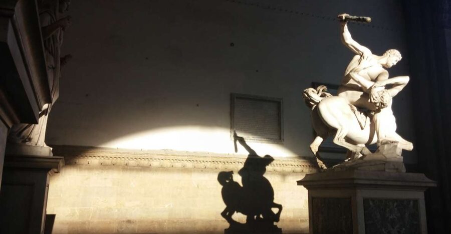 Florence: Private Walking Tour with a Local Guide - Key things I’d circle before you book
