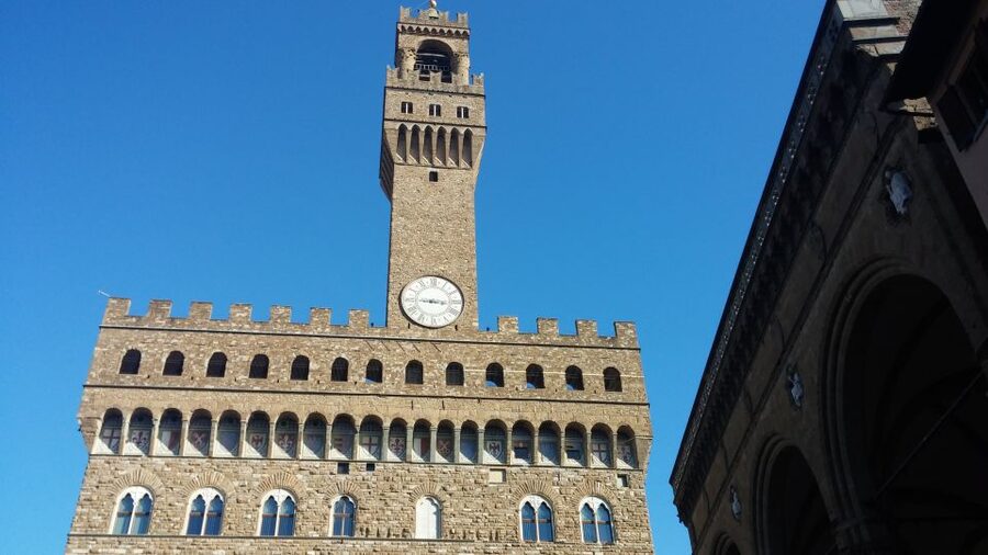 Florence: Private Walking Tour with a Local Guide - Practical Tips Before You Start Walking