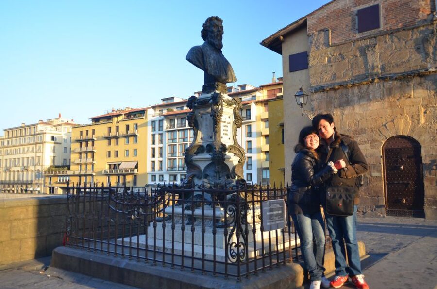 Florence: Private Walking Tour with a Local Guide - Piazza della Signoria: Politics, Art, and the Theater of Florentine Life