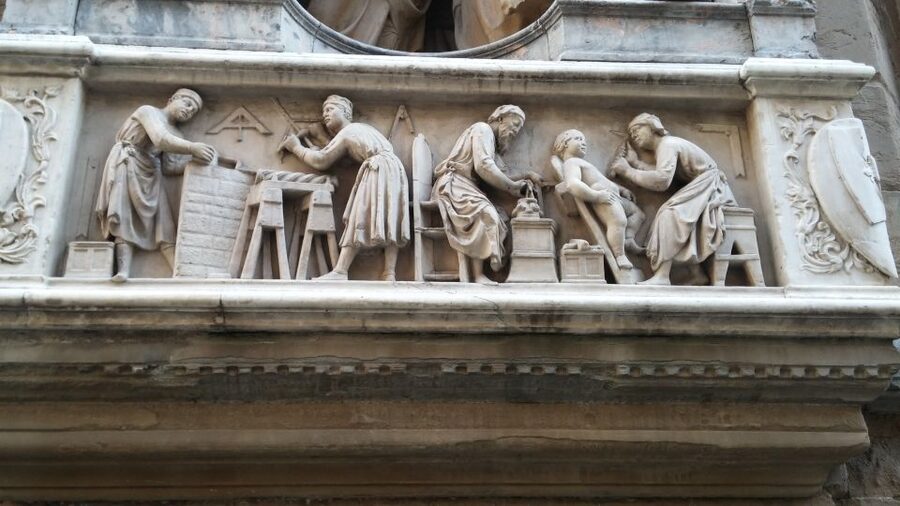 Florence: Private Walking Tour with a Local Guide - How 2.5 Hours Fits Into a Smart Florence Day