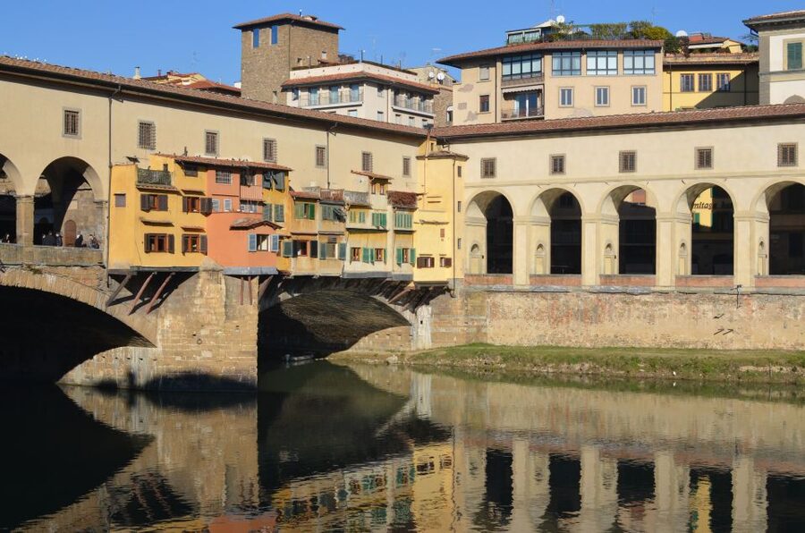 Florence: Private Walking Tour with a Local Guide - Meeting at Piazza di San Giovanni 14R, Then Getting Oriented Fast