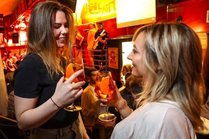 Florence Pub Crawl in the Old Town - Key Things to Know Before You Go