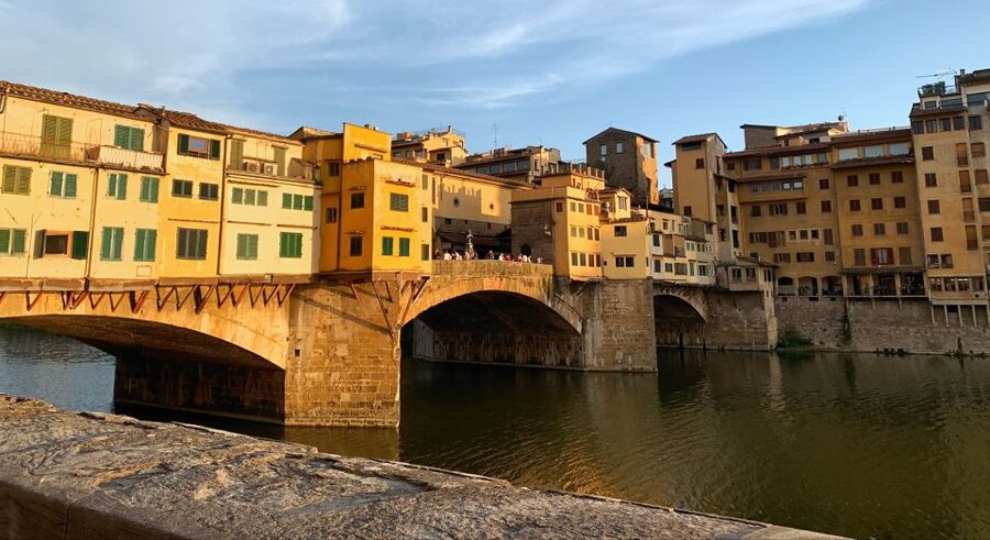 Florence: Renaissance and Medici Tales Guided Walking Tour - Palazzo Vecchio and Piazza della Signoria: Civic Power in Full Display